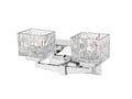 Z-LITE, RUBICON VANITY, VANITY LIGHT