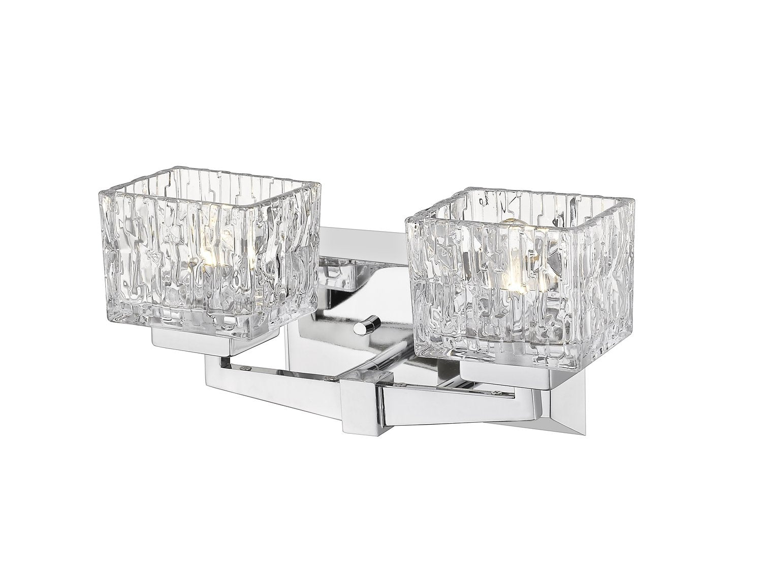 Z-LITE, RUBICON VANITY, VANITY LIGHT