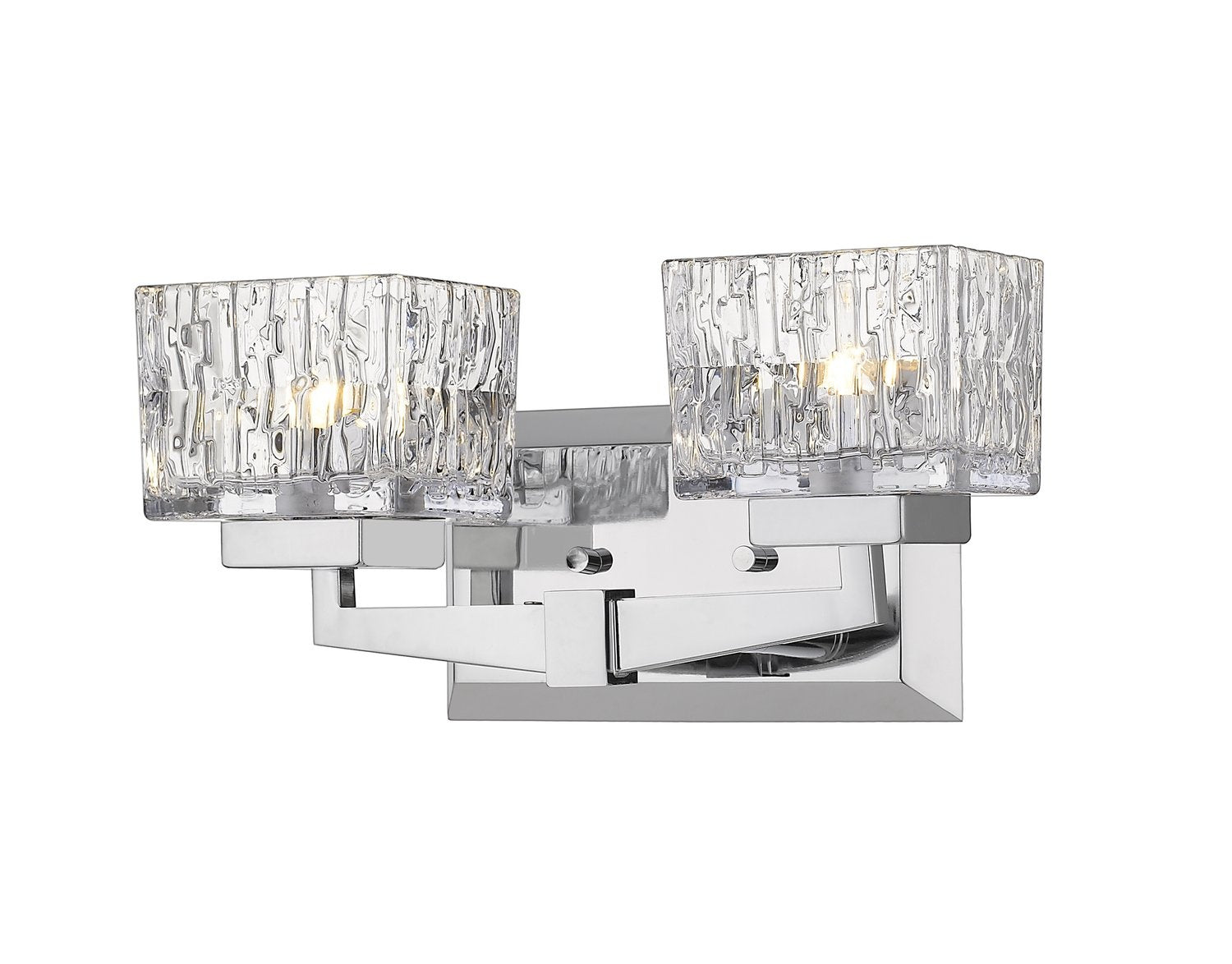 Z-LITE, RUBICON VANITY, VANITY LIGHT
