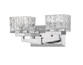 Z-LITE, RUBICON VANITY, VANITY LIGHT