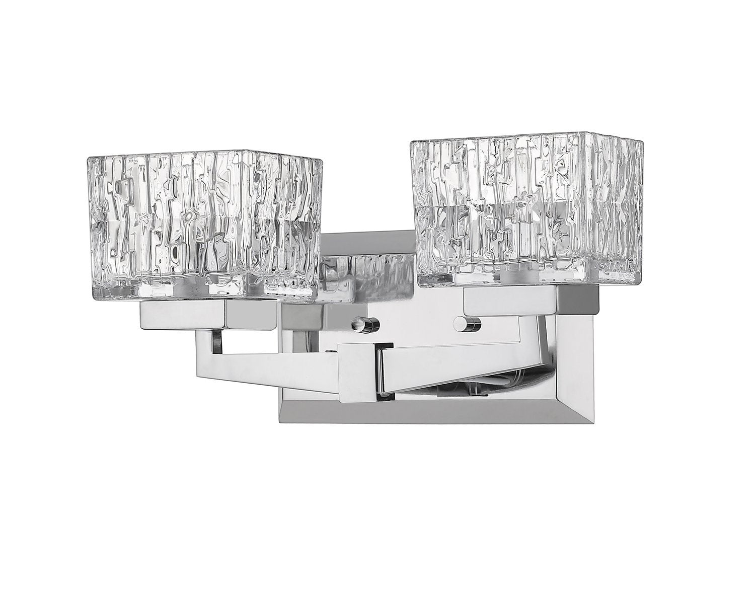 Z-LITE, RUBICON VANITY, VANITY LIGHT
