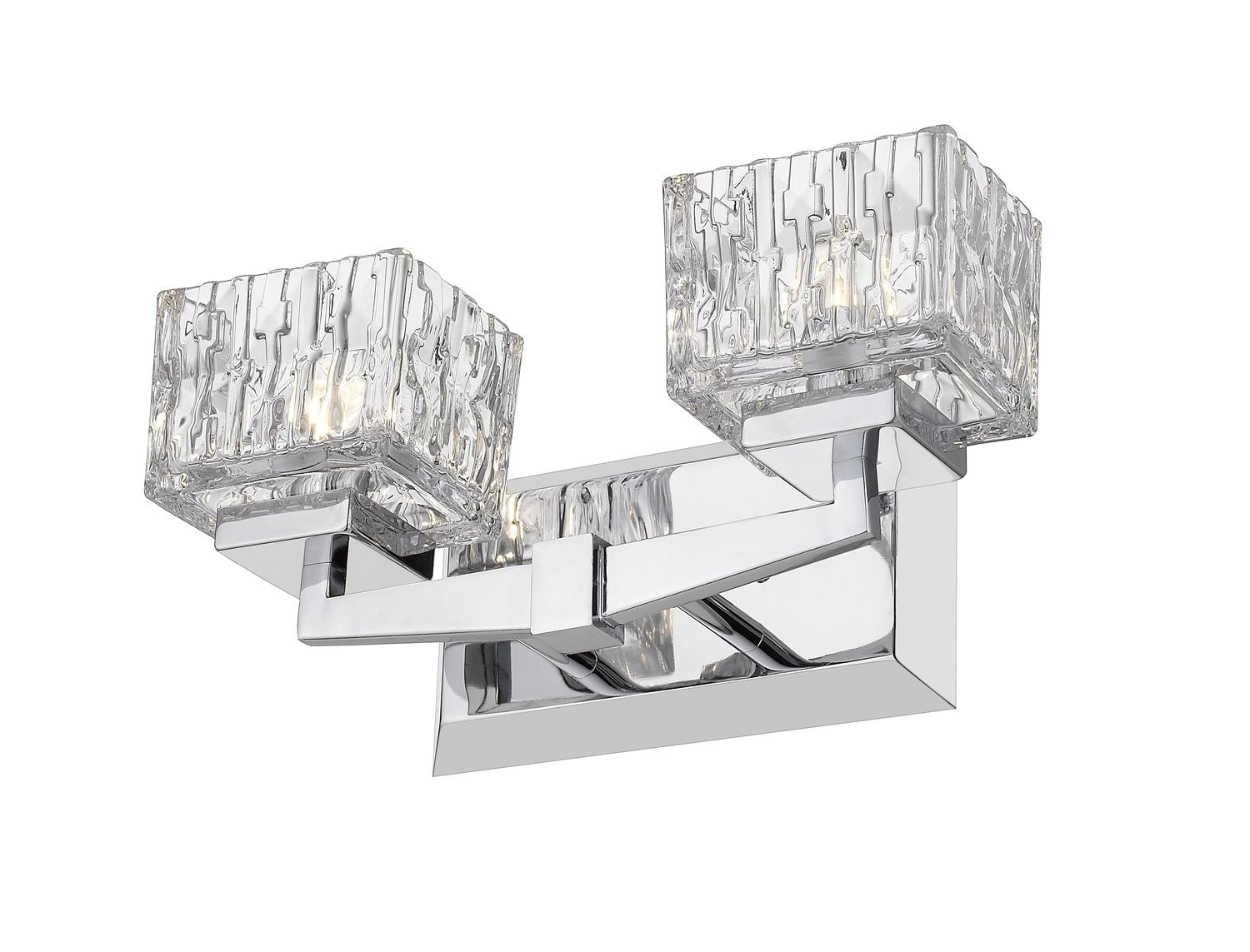 Z-LITE, RUBICON VANITY, VANITY LIGHT