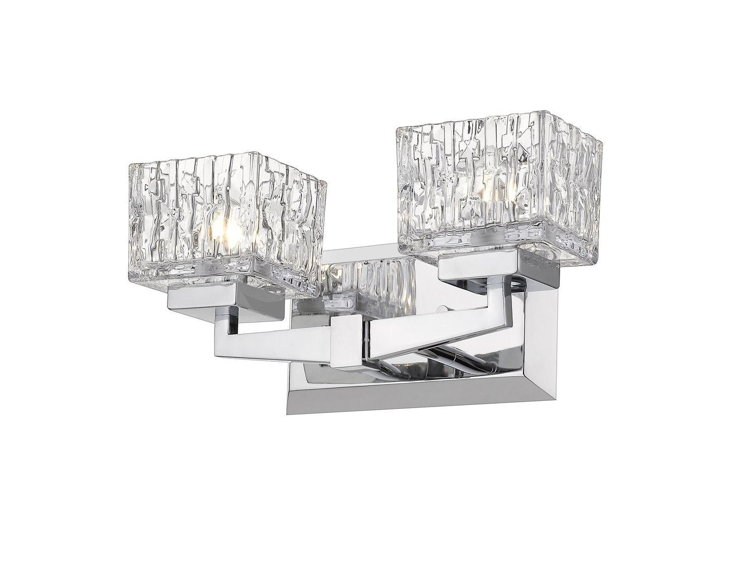 Z-LITE, RUBICON VANITY, VANITY LIGHT