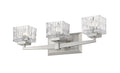 Z-LITE, RUBICON VANITY, VANITY LIGHT