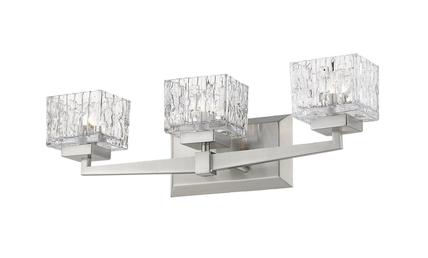 Z-LITE, RUBICON VANITY, VANITY LIGHT