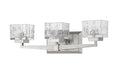 Z-LITE, RUBICON VANITY, VANITY LIGHT