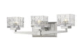 Z-LITE, RUBICON VANITY, VANITY LIGHT