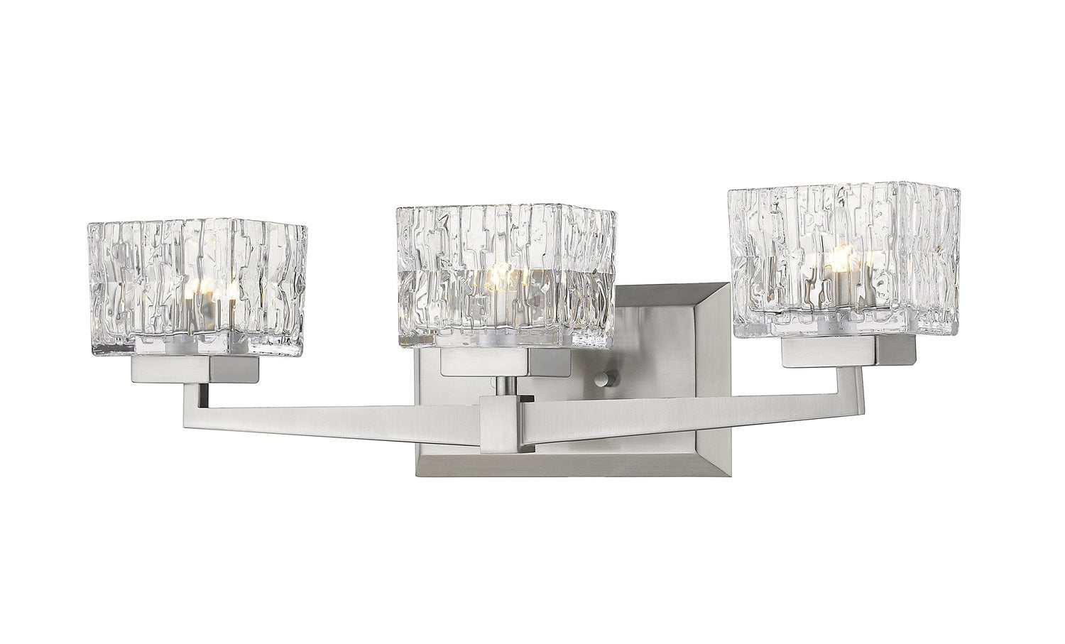 Z-LITE, RUBICON VANITY, VANITY LIGHT