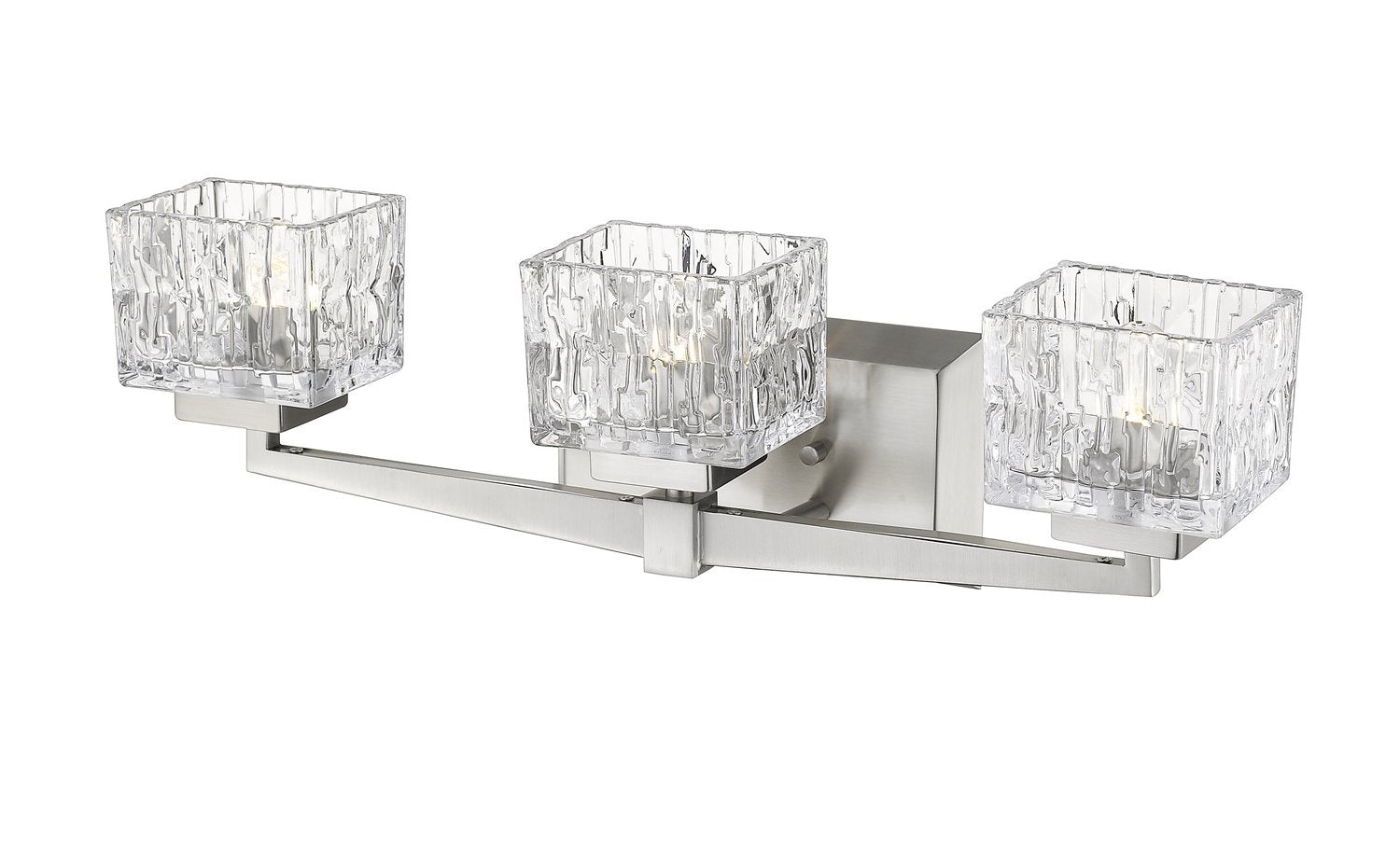 Z-LITE, RUBICON VANITY, VANITY LIGHT