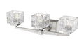 Z-LITE, RUBICON VANITY, VANITY LIGHT