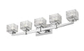 Z-LITE, RUBICON VANITY, VANITY LIGHT