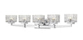 Z-LITE, RUBICON VANITY, VANITY LIGHT