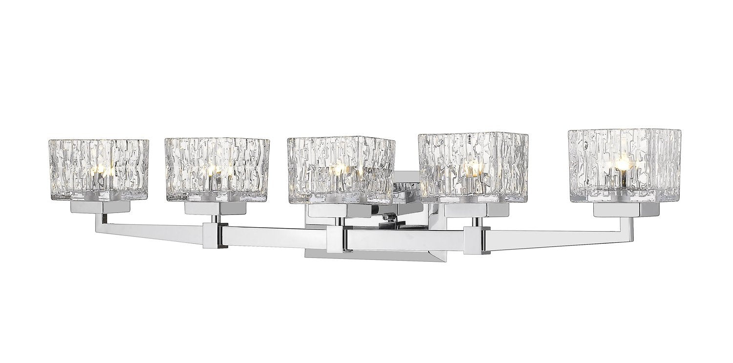 Z-LITE, RUBICON VANITY, VANITY LIGHT