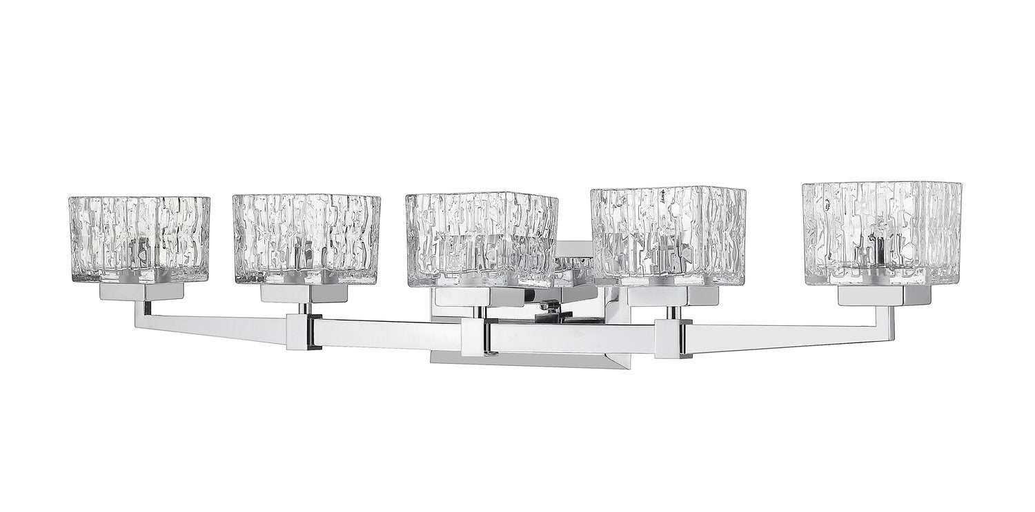 Z-LITE, RUBICON VANITY, VANITY LIGHT