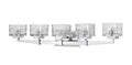 Z-LITE, RUBICON VANITY, VANITY LIGHT