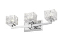 Z-LITE, RUBICON VANITY, VANITY LIGHT