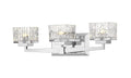 Z-LITE, RUBICON VANITY, VANITY LIGHT