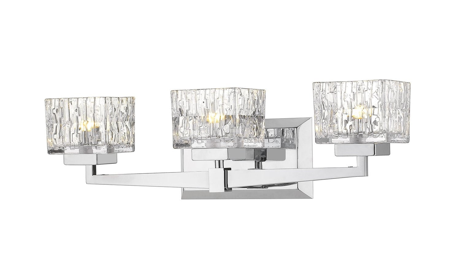 Z-LITE, RUBICON VANITY, VANITY LIGHT