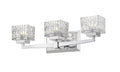 Z-LITE, RUBICON VANITY, VANITY LIGHT