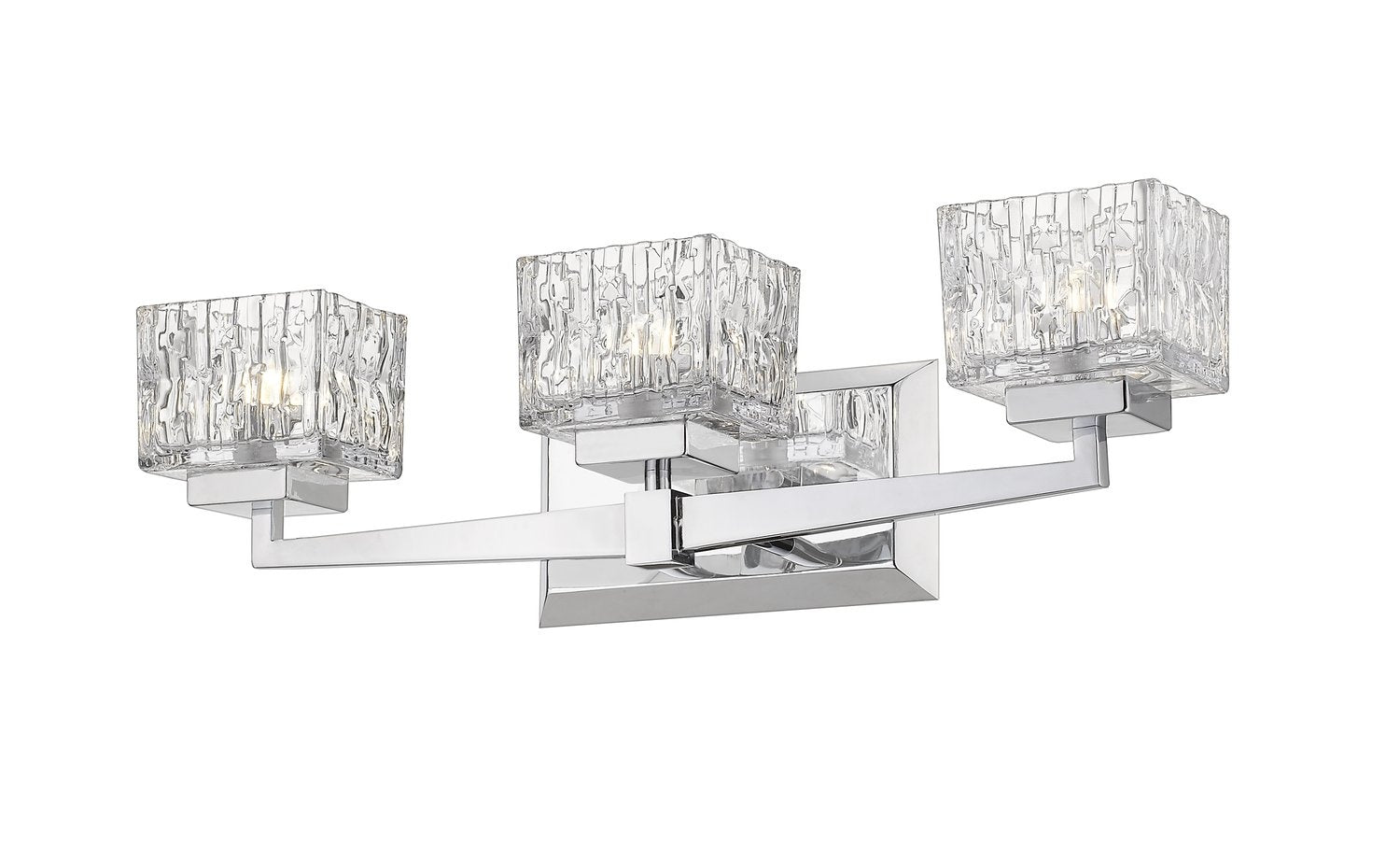 Z-LITE, RUBICON VANITY, VANITY LIGHT