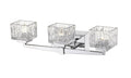 Z-LITE, RUBICON VANITY, VANITY LIGHT