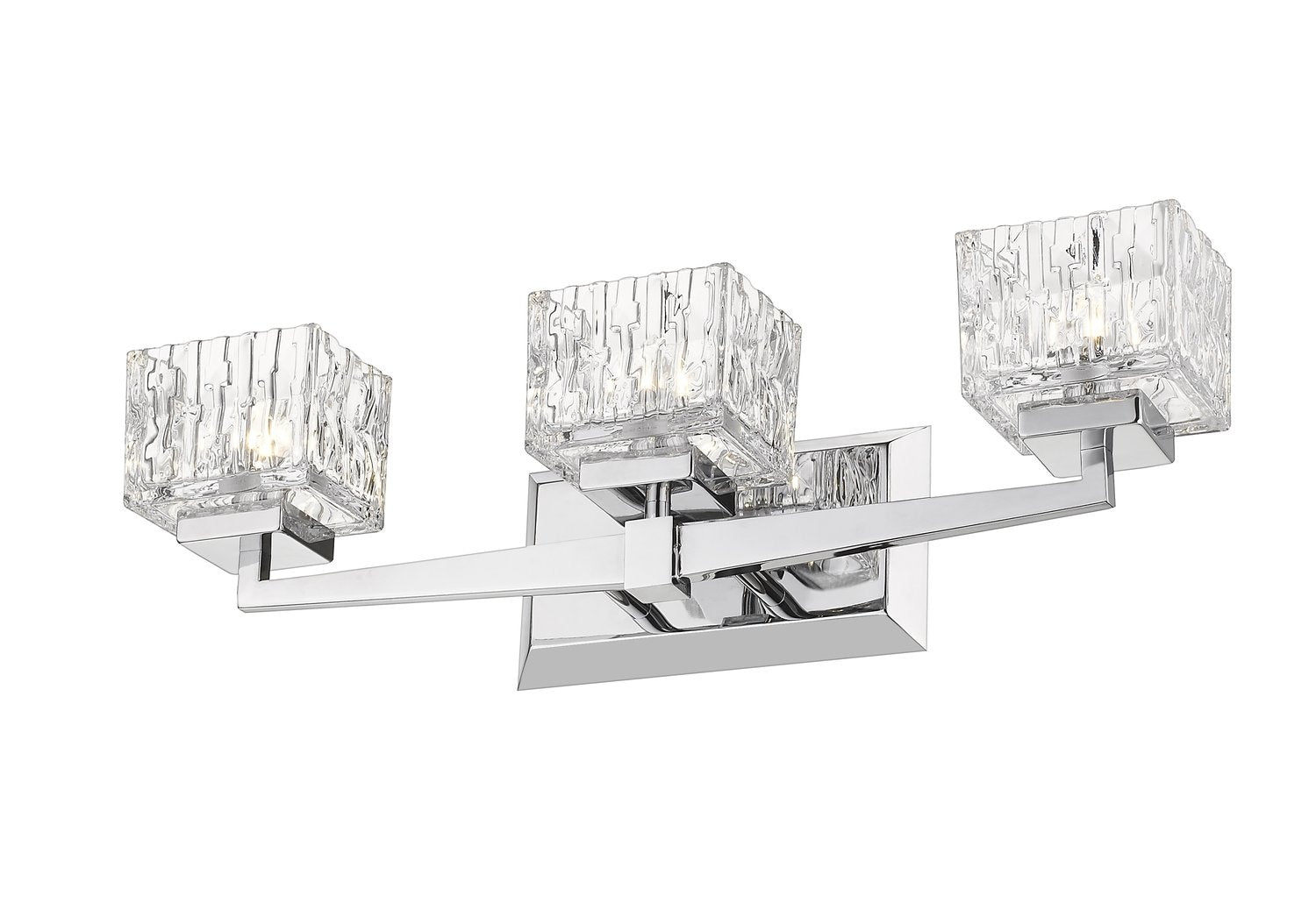 Z-LITE, RUBICON VANITY, VANITY LIGHT