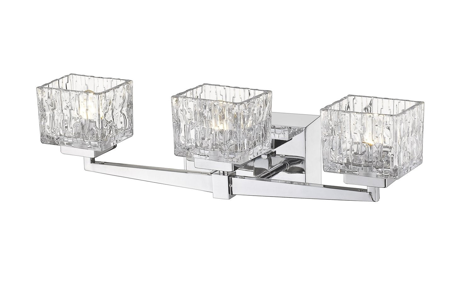 Z-LITE, RUBICON VANITY, VANITY LIGHT