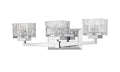 Z-LITE, RUBICON VANITY, VANITY LIGHT