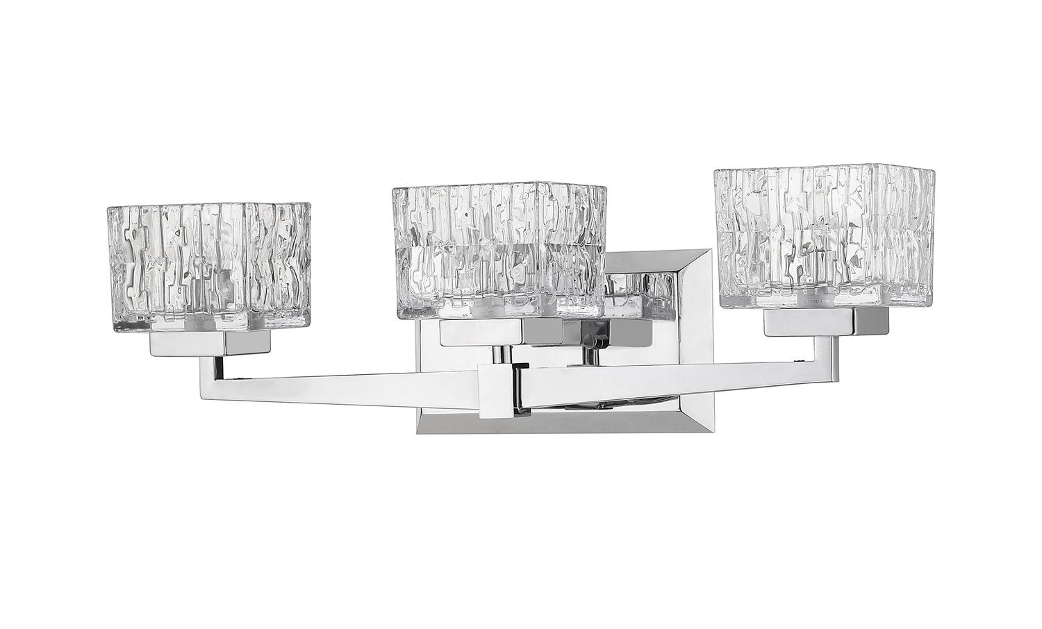 Z-LITE, RUBICON VANITY, VANITY LIGHT