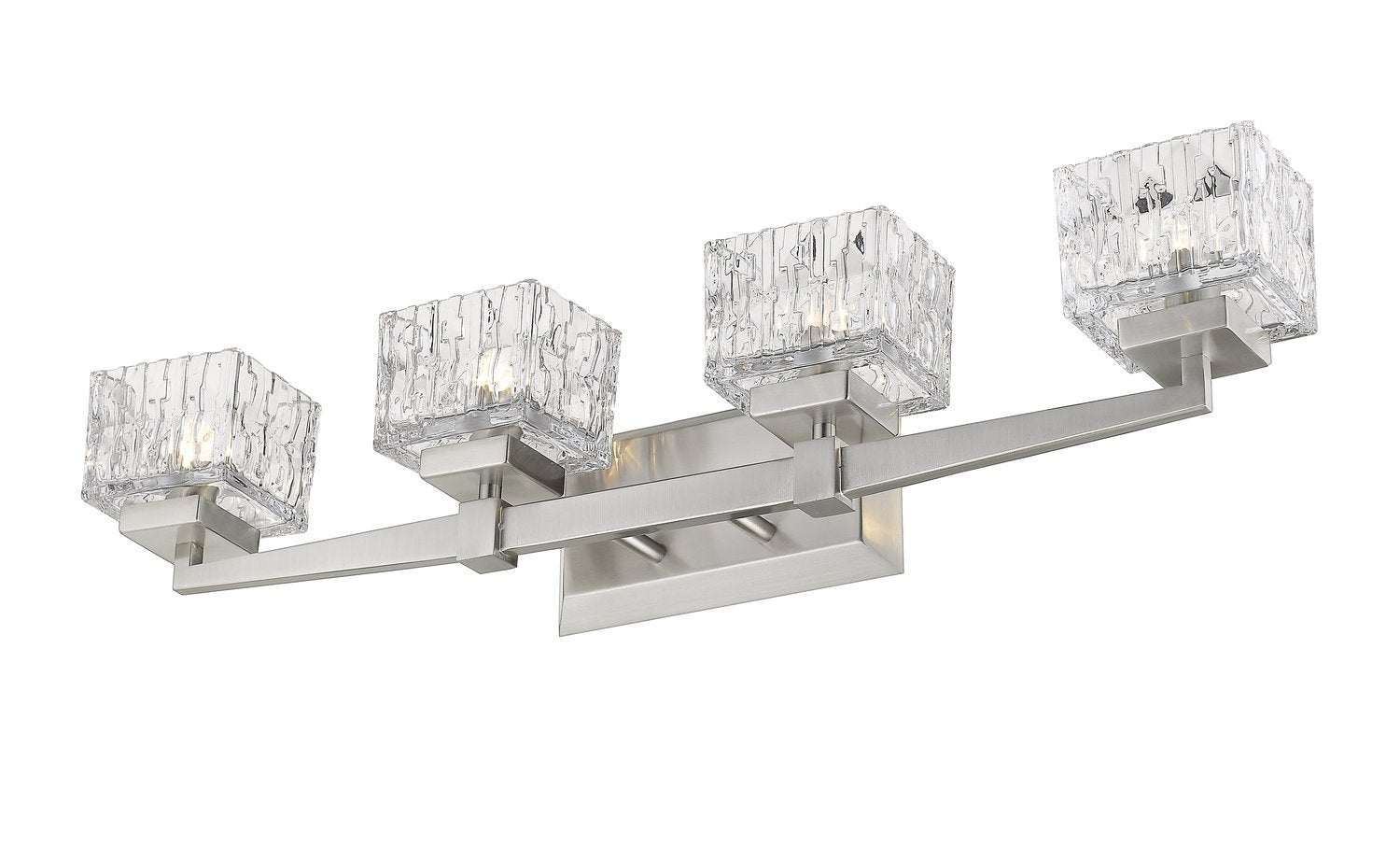 Z-LITE, RUBICON VANITY, VANITY LIGHT