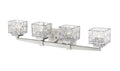 Z-LITE, RUBICON VANITY, VANITY LIGHT