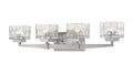 Z-LITE, RUBICON VANITY, VANITY LIGHT