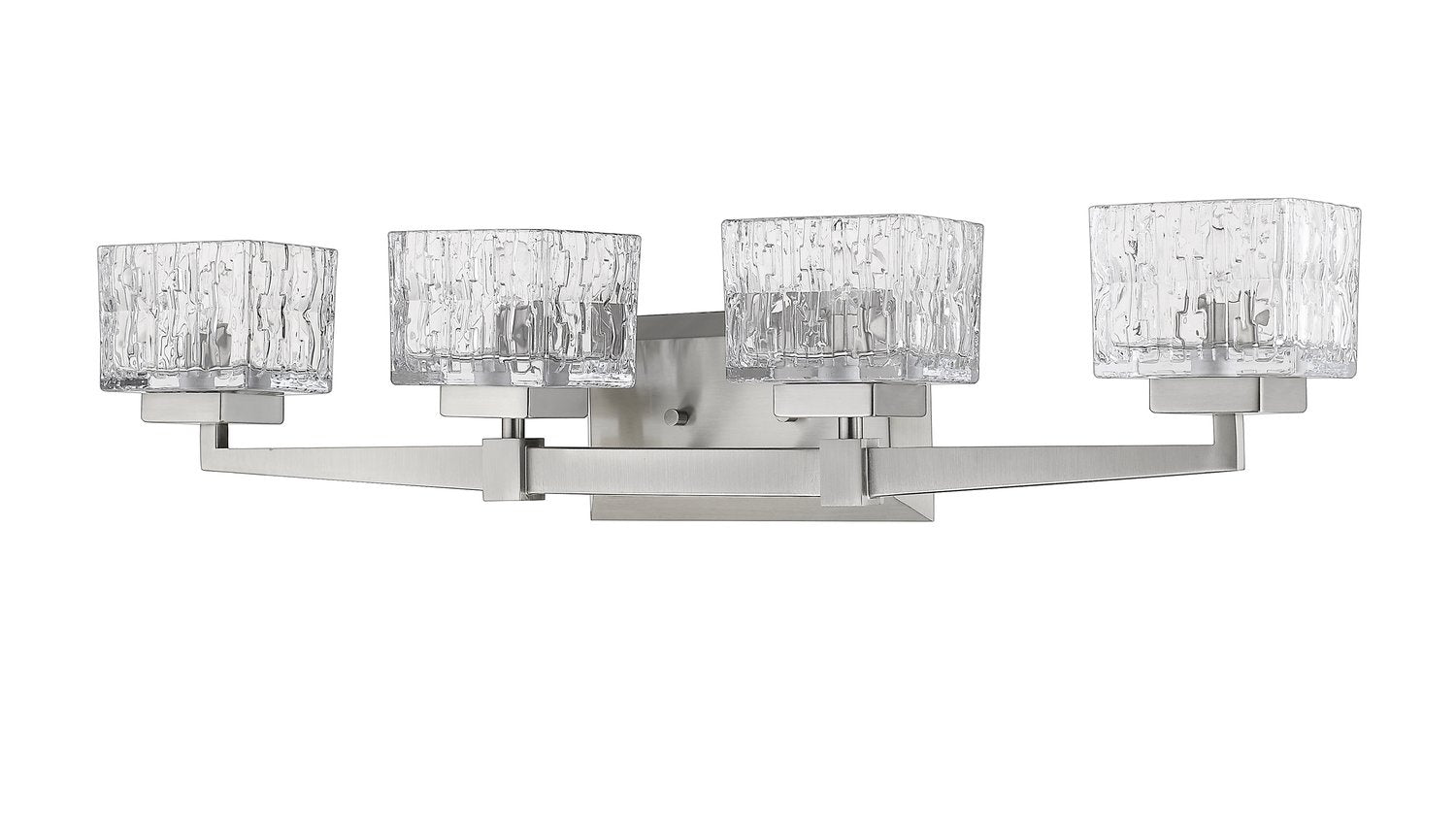 Z-LITE, RUBICON VANITY, VANITY LIGHT