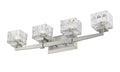 Z-LITE, RUBICON VANITY, VANITY LIGHT