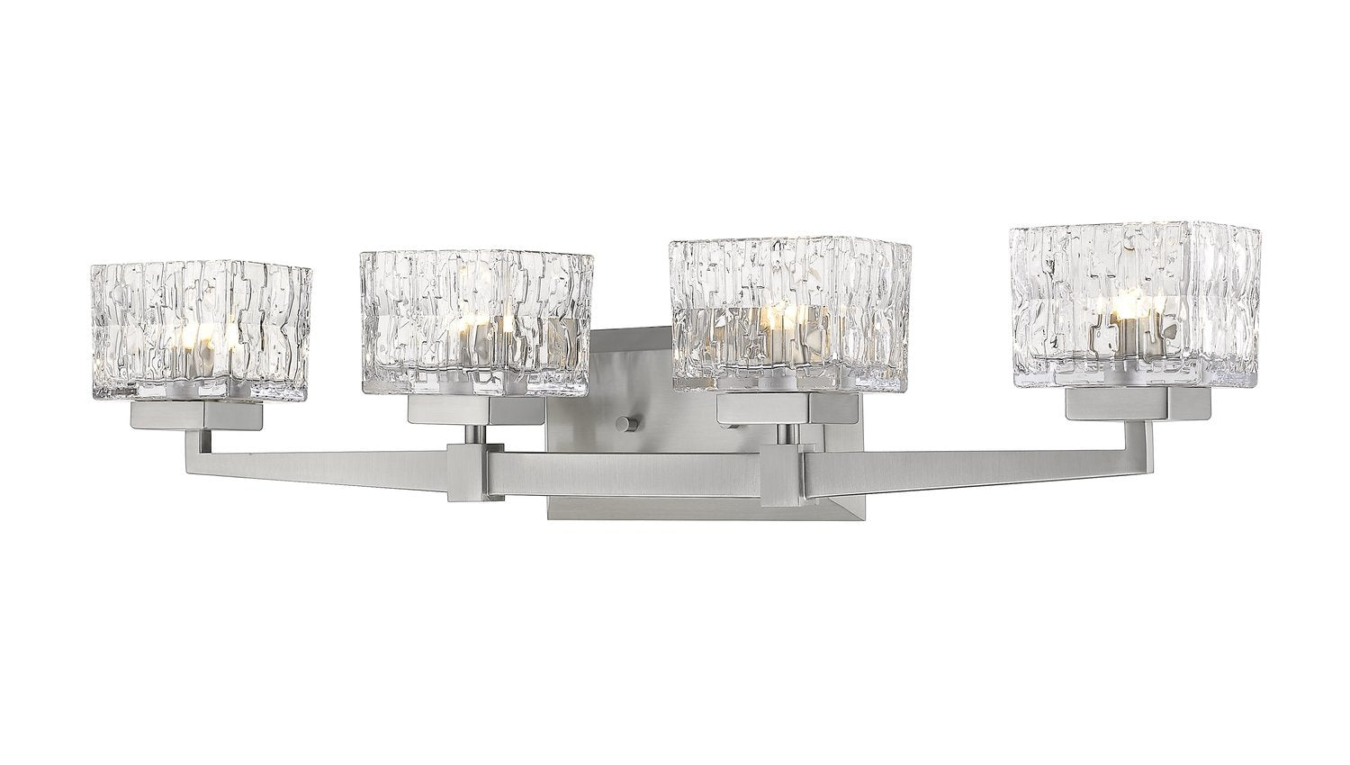 Z-LITE, RUBICON VANITY, VANITY LIGHT