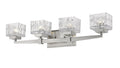 Z-LITE, RUBICON VANITY, VANITY LIGHT
