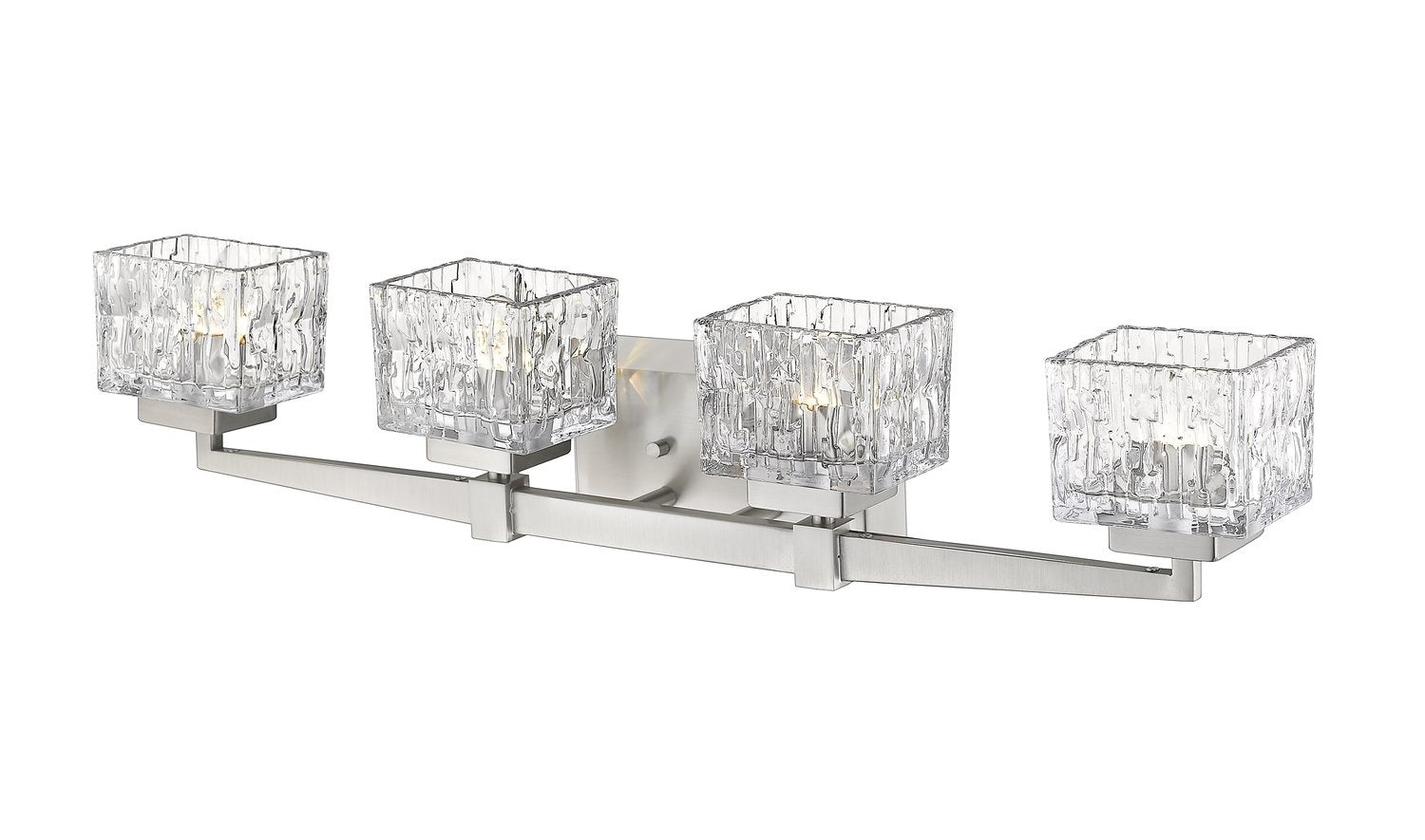 Z-LITE, RUBICON VANITY, VANITY LIGHT