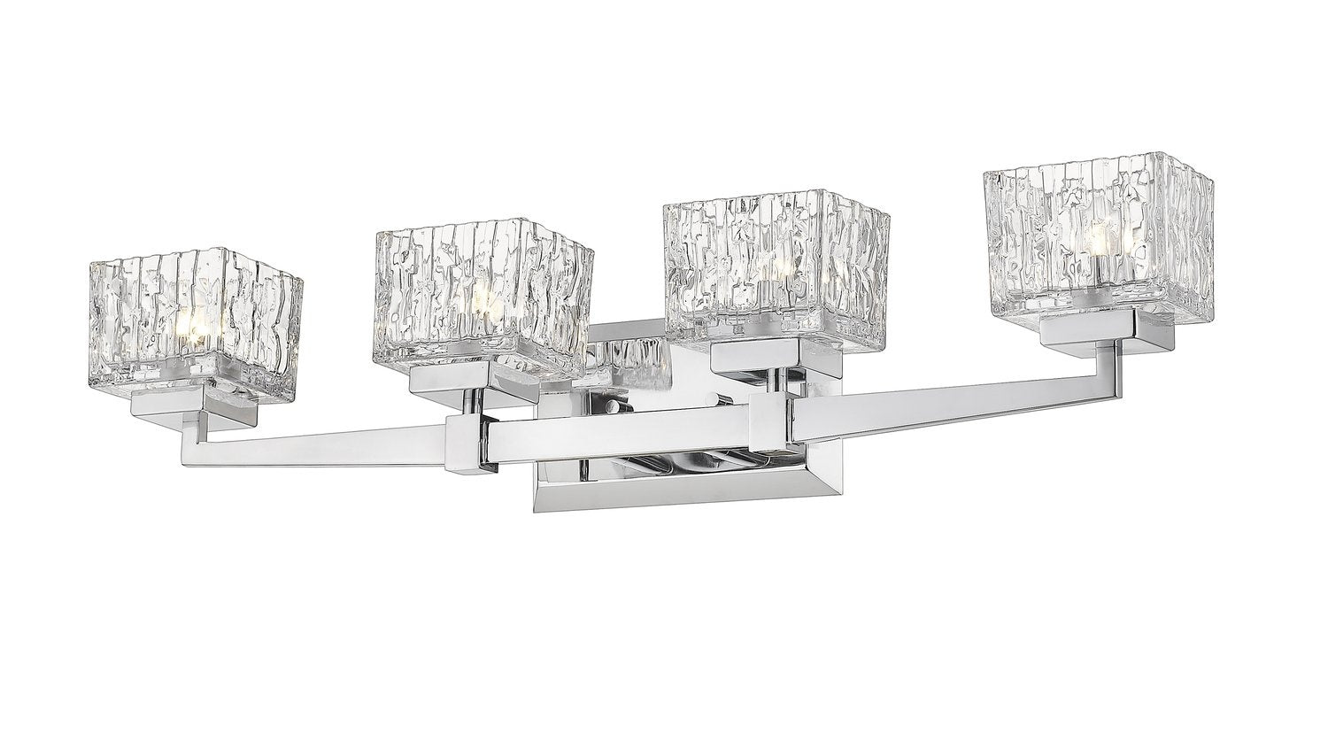 Z-LITE, RUBICON VANITY, VANITY LIGHT