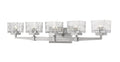 Z-LITE, RUBICON VANITY, VANITY LIGHT