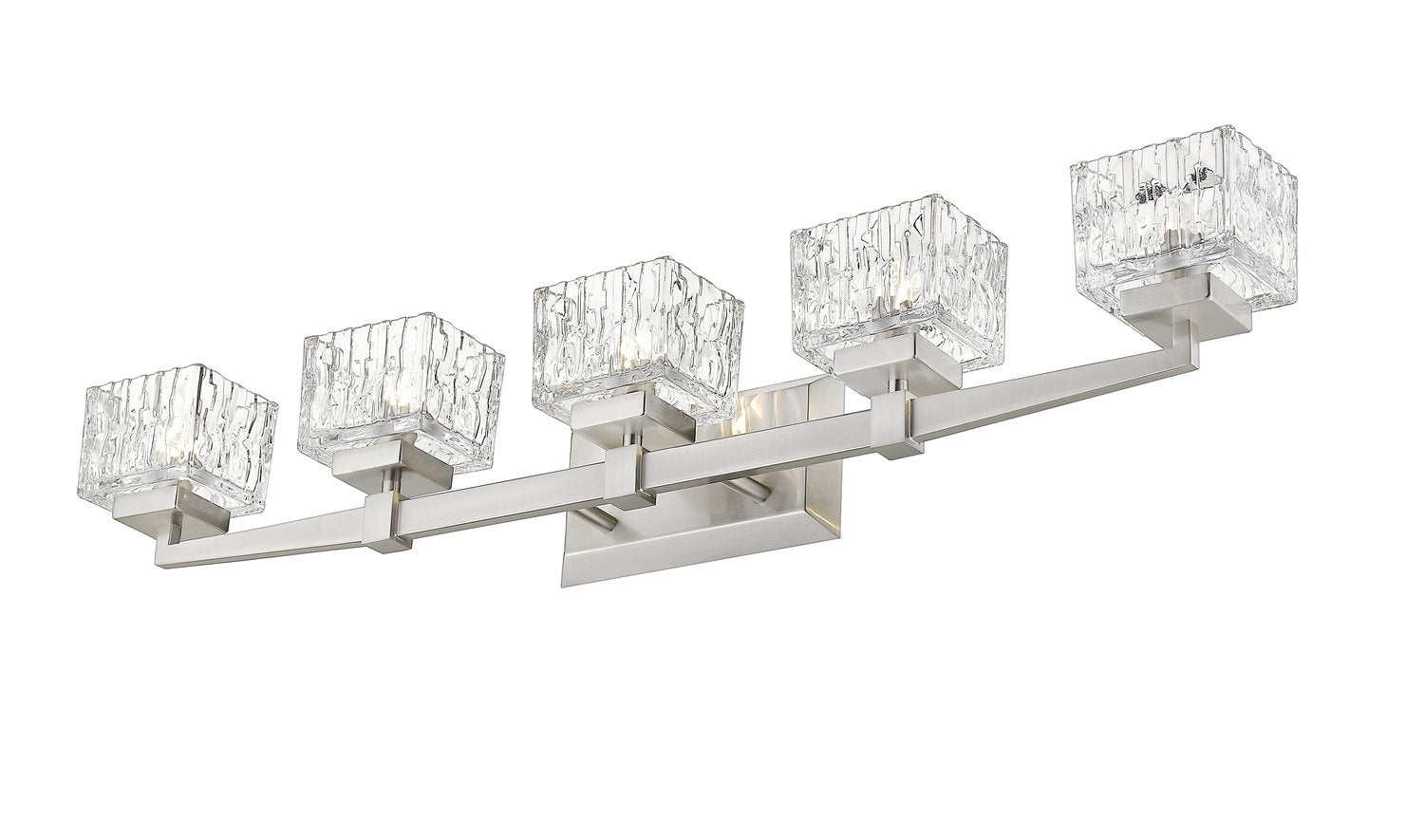 Z-LITE, RUBICON VANITY, VANITY LIGHT