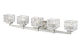 Z-LITE, RUBICON VANITY, VANITY LIGHT