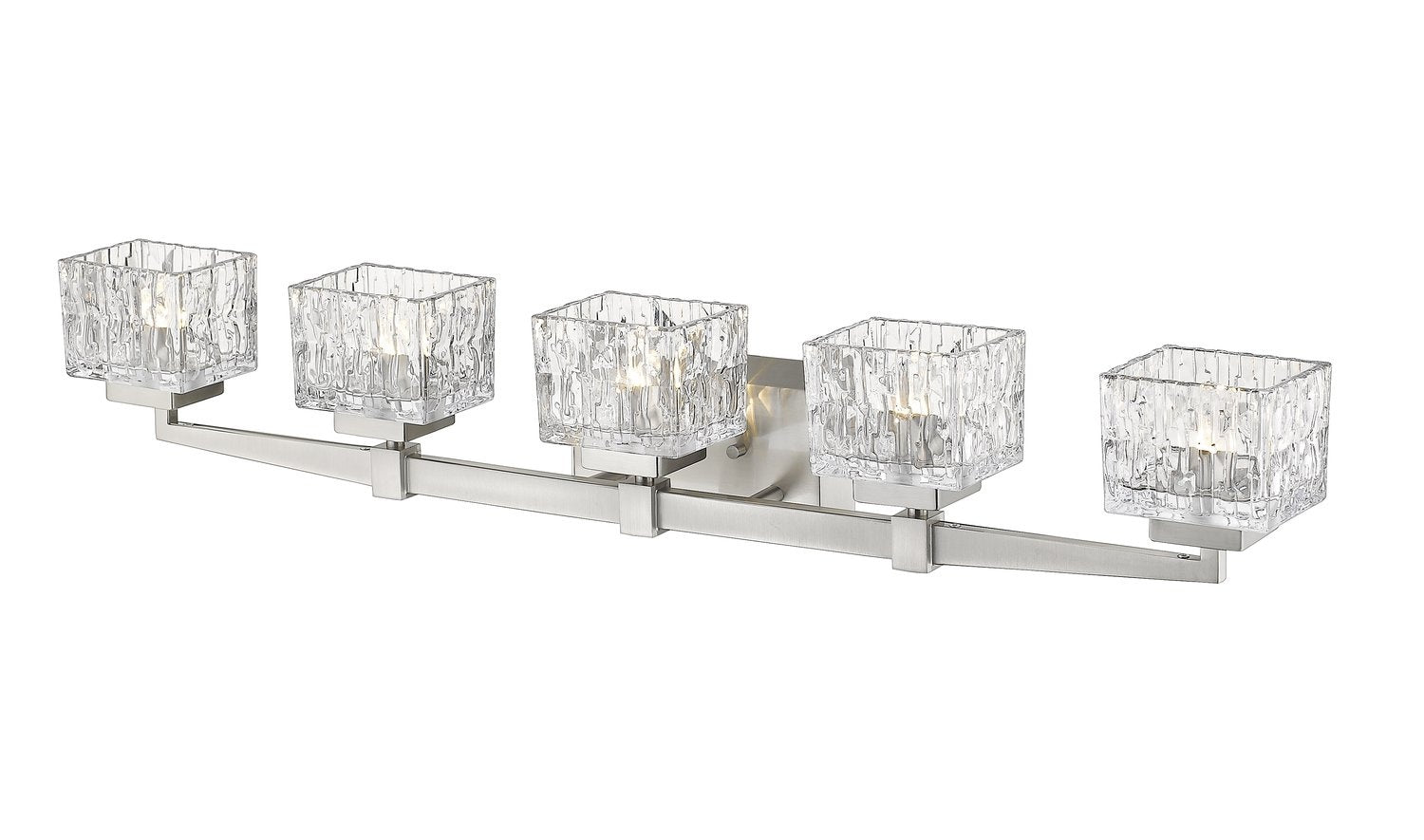 Z-LITE, RUBICON VANITY, VANITY LIGHT
