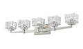 Z-LITE, RUBICON VANITY, VANITY LIGHT