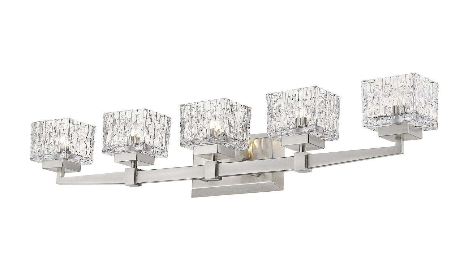 Z-LITE, RUBICON VANITY, VANITY LIGHT