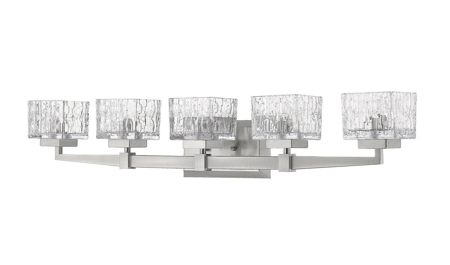 Z-LITE, RUBICON VANITY, VANITY LIGHT