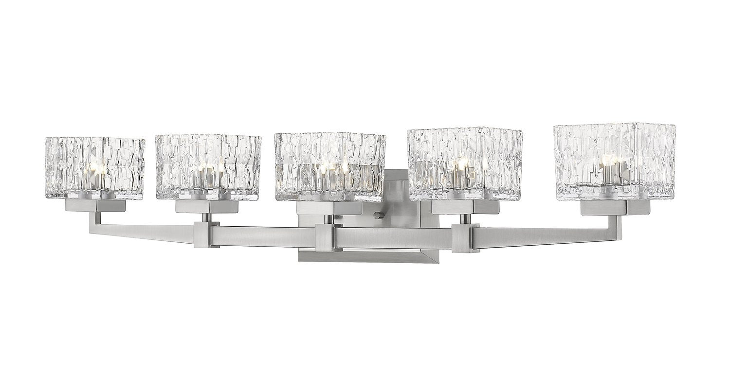 Z-LITE, RUBICON VANITY, VANITY LIGHT
