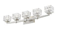 Z-LITE, RUBICON VANITY, VANITY LIGHT