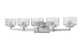 Z-LITE, RUBICON VANITY, VANITY LIGHT