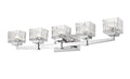 Z-LITE, RUBICON VANITY, VANITY LIGHT