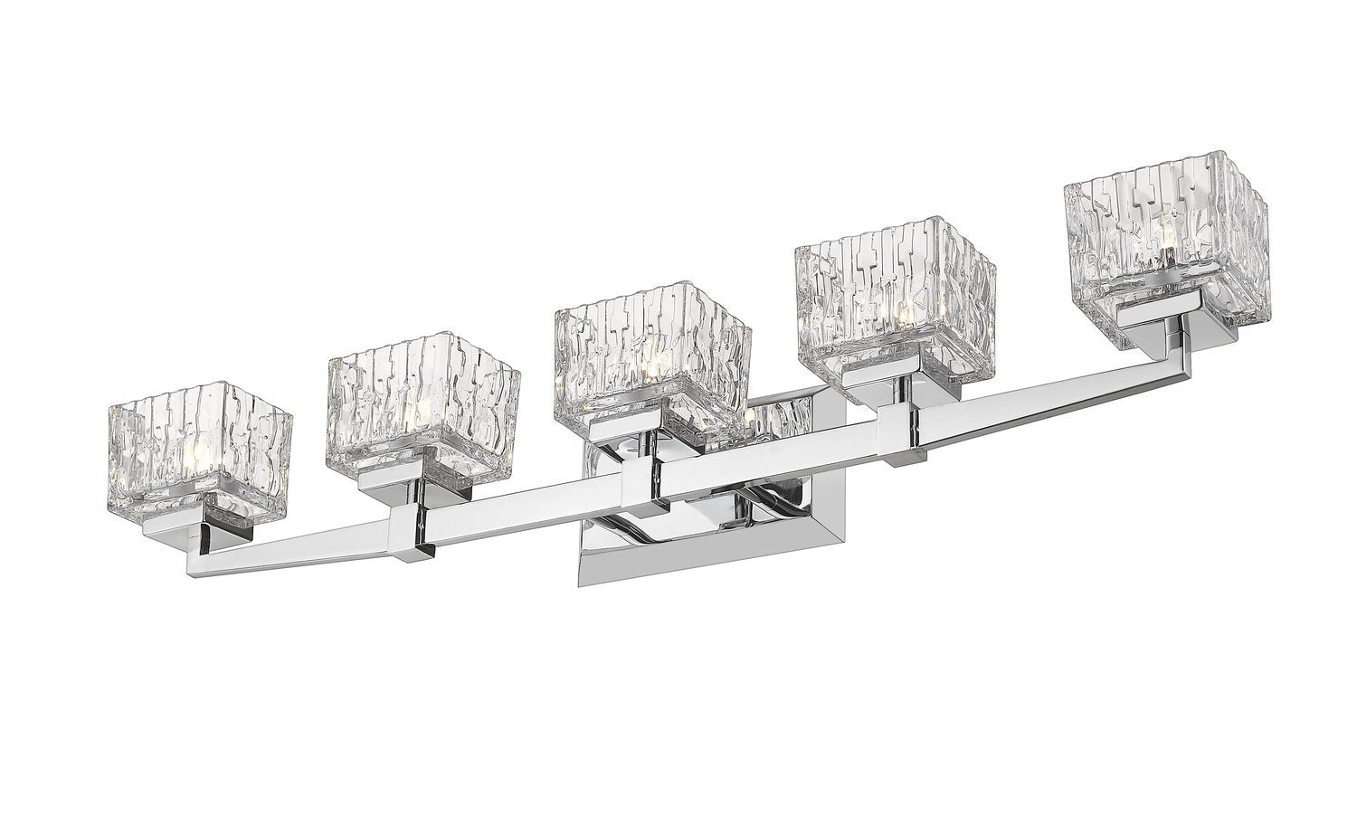 Z-LITE, RUBICON VANITY, VANITY LIGHT